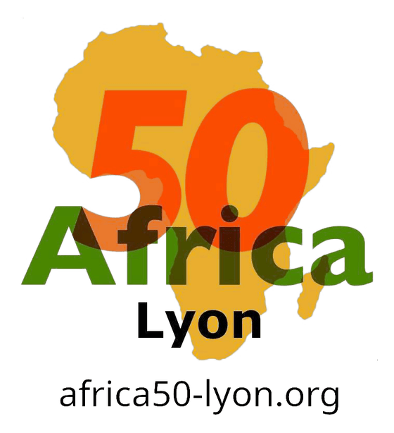 Africa50 Lyon