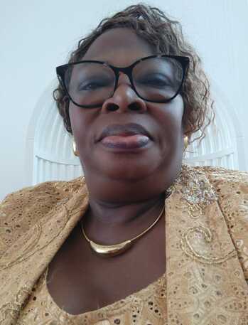 Achiata Denise DJIMAN